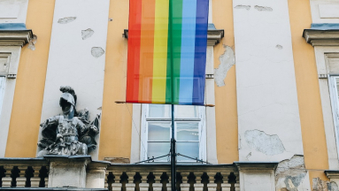 Jön a Szivárvány TV, az első magyar LMBTQ csatorna kép