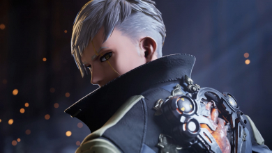 Érkezik a Code Vein 2, rá se ismertünk