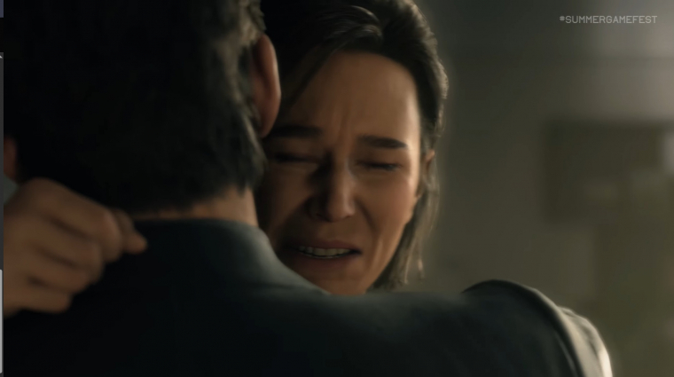 Az érzelmeidre próbál hatni a Death Stranding 2 legújabb trailere bevezetőkép