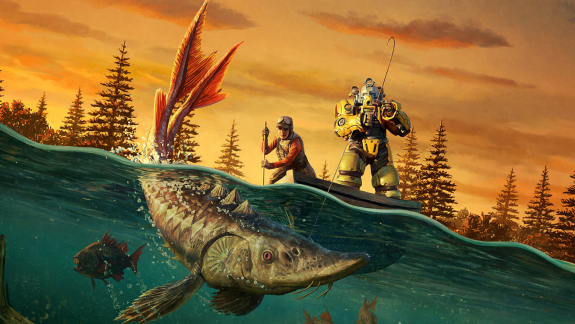 Ingyenes frissítéssel pótolja a Bethesda a Fallout 76 régi hiányosságát kép