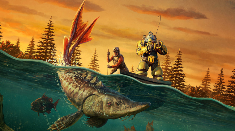 Ingyenes frissítéssel pótolja a Bethesda a Fallout 76 régi hiányosságát bevezetőkép