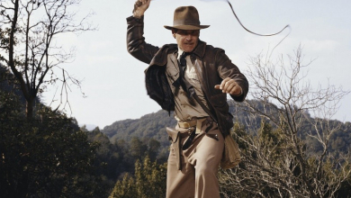 Most akár te is megveheted Indiana Jones eredeti ostorát kép