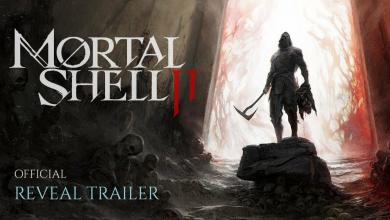 Folytatást kap a Mortal Shell, jövőre érkezik a második rész