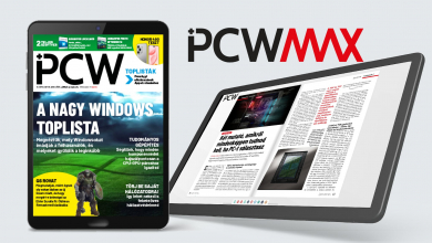 Ezért érdemes júniusban csatlakoznod a PCW Max előfizetőihez kép