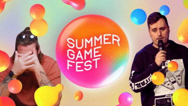 Kövessük együtt élőben a Summer Game Fest megnyitóját! kép