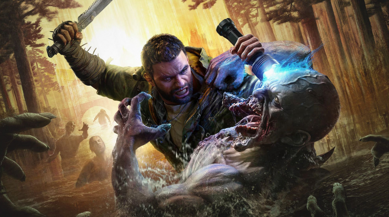 Kiderült, mikor érkezik a Dying Light: The Beast bevezetőkép