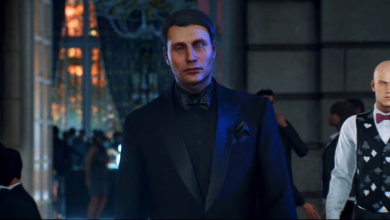Hitman-küldetéssel hangolódhatunk a 007 First Lightra kép