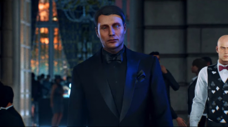 Hitman-küldetéssel hangolódhatunk a 007 First Lightra bevezetőkép