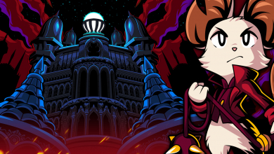 Ősszel jön a csodálatos Shovel Knight alkotóinak új játéka kép