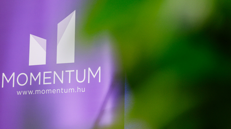 A Momentum nem indul a 2026-os választáson bevezetőkép