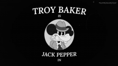 Troy Bakerrel legközelebb egy noir egérnyomozóként találkozunk kép