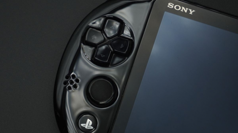 A Sony szép csendben már egy új PlayStation kézikonzolra készülhet kép
