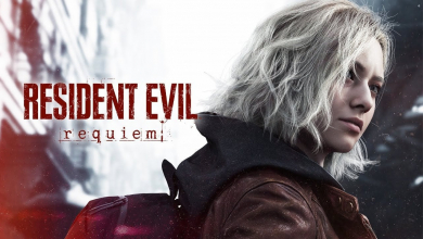 Resident Evil Requiem címmel jön a kilencedik rész, elképesztően para az első trailer kép