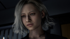 Több játszható karakter is lehet a Resident Evil Requemben kép