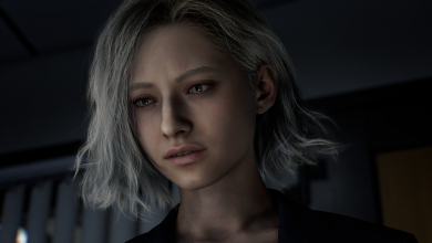 Több játszható karakter is lehet a Resident Evil Requemben kép