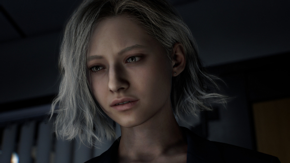 A Resident Evil Requiem producere kifejezetten örül, hogy az internet gyűlölte a yassified Grace-t kép
