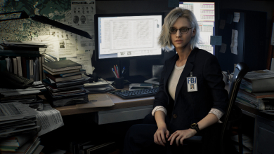 Régre nyúlik vissza a Resident Evil: Requiem főhősének eredete, de még az se biztos, hogy ő a főhős kép