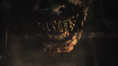 Végre belenézhettünk a Resident Evil Requiem játékmenetébe kép