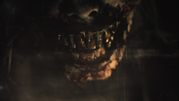 Végre belenézhettünk a Resident Evil Requiem játékmenetébe kép
