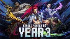 Bemutatkoztak a Street Fighter 6 következő harcosai kép