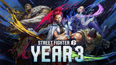 Bemutatkoztak a Street Fighter 6 következő harcosai kép