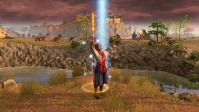 Új kiegészítőt kap az Age of Mythology: Retold kép