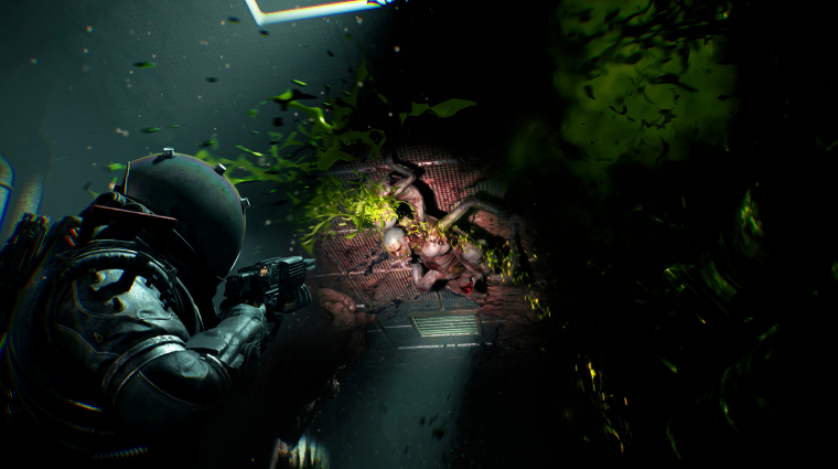 Új trailert kapott a Silent Hill 2 remake alkotóinak Dead Space-szerű játéka bevezetőkép