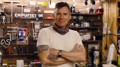 Szó szerint megváltoztatta Ewan McGregor életét ez a sorozat kép