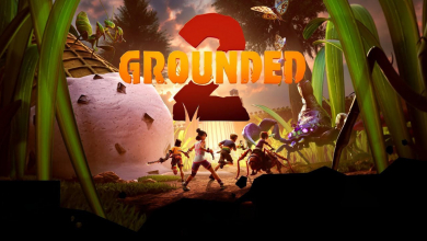 A parányi hősök visszatérnek a Grounded 2-ben, és hatalmasabb kaland vár rájuk, mint valaha kép