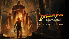 Kiderült, mikor jön az Indiana Jones and The Great Circle sztori DLC-je kép