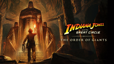 Kiderült, mikor jön az Indiana Jones and The Great Circle sztori DLC-je kép