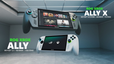 A Microsoft leállíthatta saját kézi konzolja fejlesztését, és ennek súlyos következményei lehetnek az Xbox jövőjére nézve kép