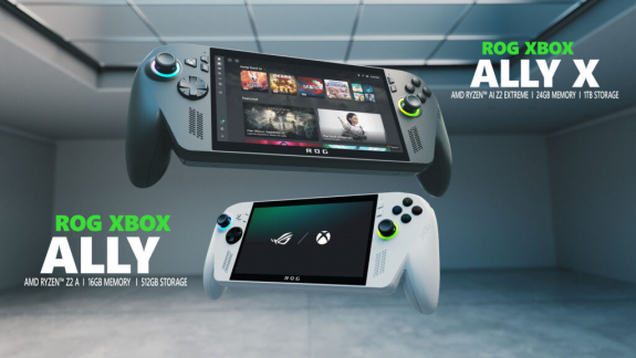 A Microsoft leállíthatta saját kézi konzolja fejlesztését, és ennek súlyos következményei lehetnek az Xbox jövőjére nézve kép