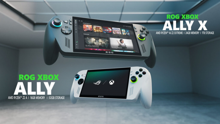 A Microsoft leállíthatta saját kézi konzolja fejlesztését, és ennek súlyos következményei lehetnek az Xbox jövőjére nézve fókuszban