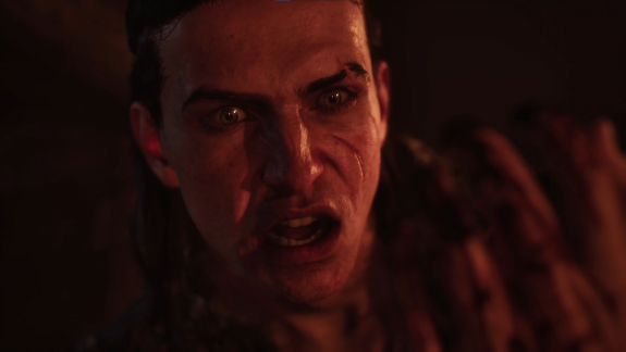 A The Blood of Dawnwalker a Witcher 3 örökségére épít, de egy jóval szabadabb, sötétebb és merészebb irányba viszi tovább az RPG műfajt kép