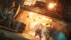A rajongók miatt lecserélik a The Expanse: Osiris Reborn főszereplőjének hangját kép