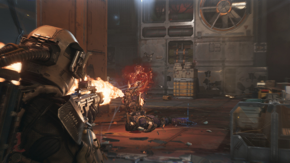 Megszólalt a BioWare kreatív vezetője a The Expanse: Osiris Reborn kapcsán kép