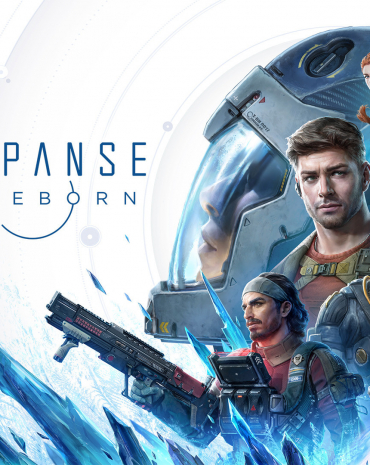 The Expanse: Osiris Reborn kép