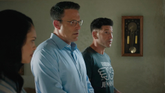 Ben Affleck új filmje azonnal az első helyen nyitott a Prime Videón kép