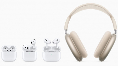 Ingyenes új funkciók jönnek az AirPodsokra még idén ősszel