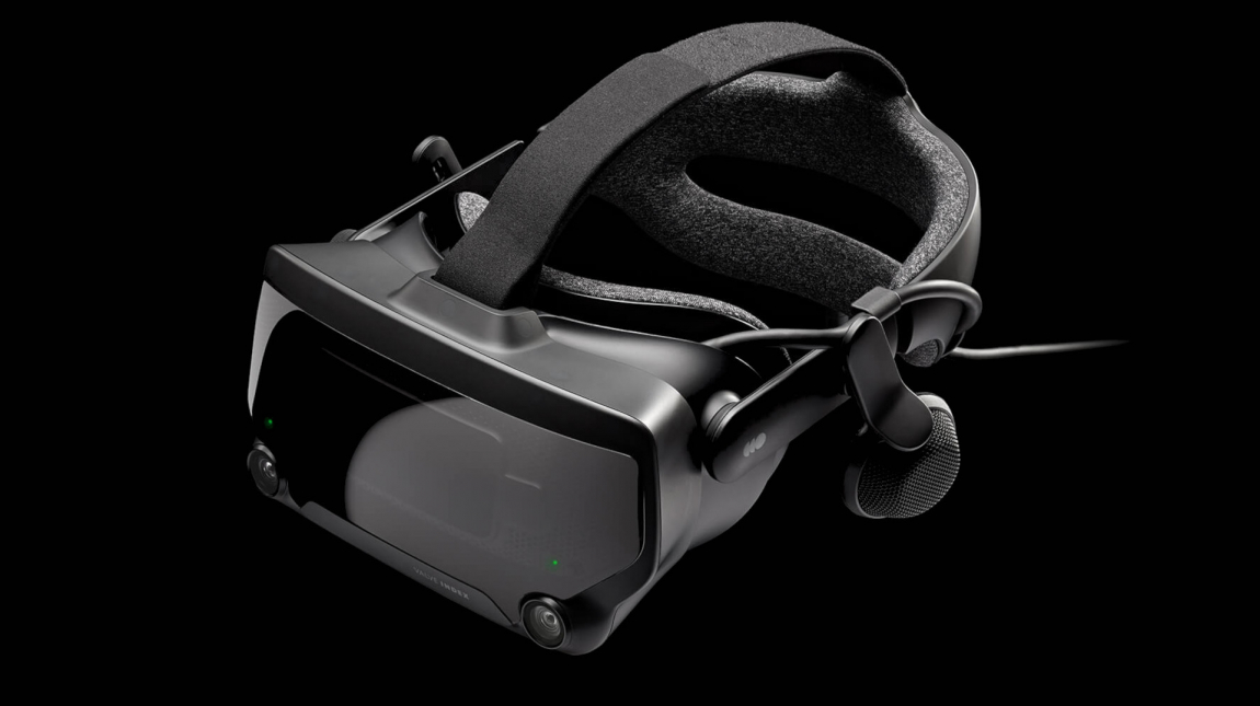 A Valve lehet a VR játékok utolsó reménye kép