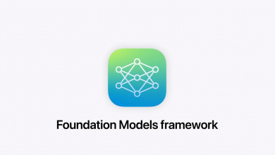 Az Apple bejelentette a Foundation Models Frameworköt, jön az appokba építhető Apple Intelligence