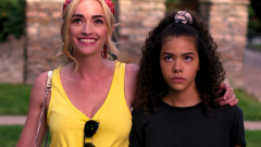 Egy zseniális anya-lánya páros dominálja a Netflixet kép
