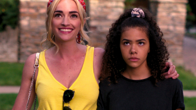 Egy zseniális anya-lánya páros dominálja a Netflixet kép