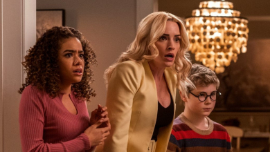 Ginny és Georgia még Schwarzeneggernek is túl nagy falat lett a Netflixen kép