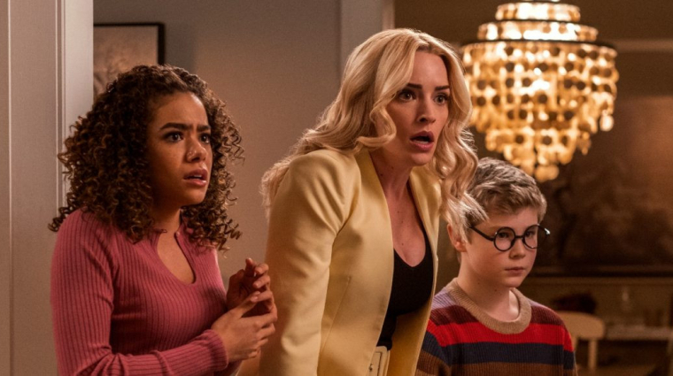 Ginny és Georgia még Schwarzeneggernek is túl nagy falat lett a Netflixen bevezetőkép