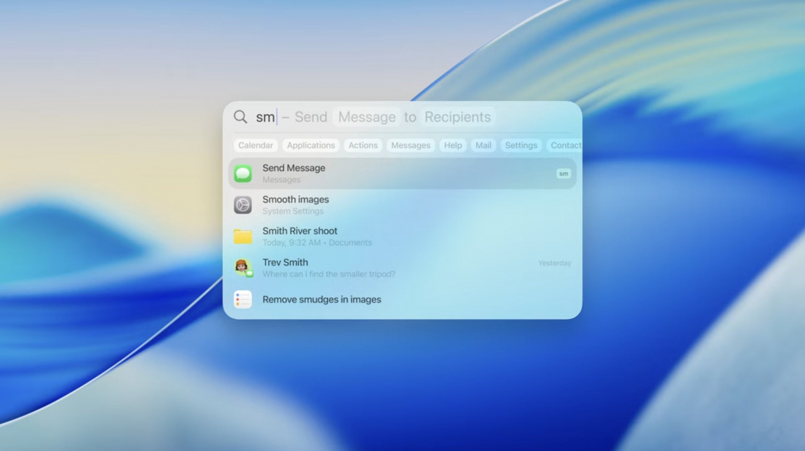 A Windows Vistához hasonlítják az Apple új Liquid Glass formanyelvét, a Microsoft is beszállt kép