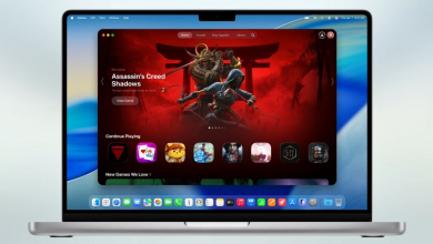 Heteken belül megérkezhet az új MacOS, de már biztos, hogy lesz, aki kimarad belőle kép