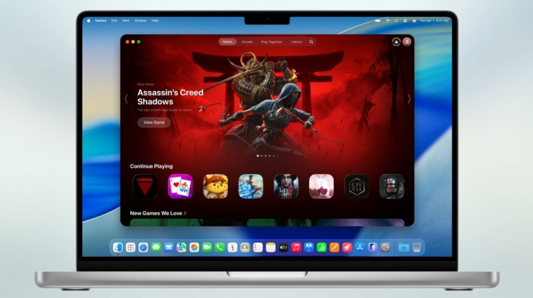 Heteken belül megérkezhet az új MacOS, de már biztos, hogy lesz, aki kimarad belőle kép