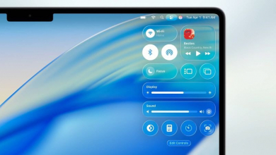 Az Apple véletlenül kiküldte a macOS 26 nyílt bétáját kép